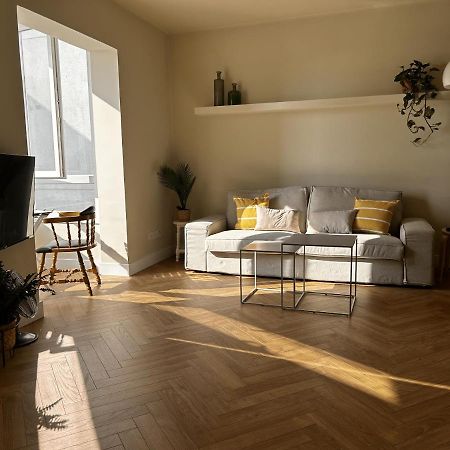 Apartamento Tarifa Playa Lances Ngoại thất bức ảnh