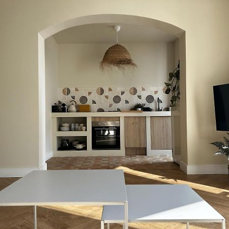 Apartamento Tarifa Playa Lances Ngoại thất bức ảnh