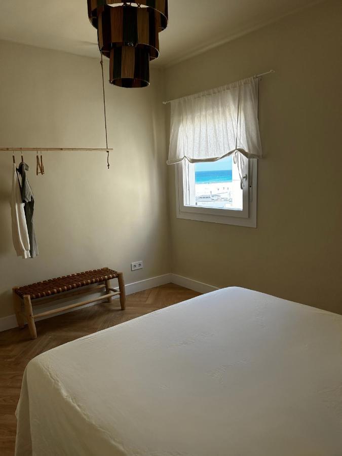 Apartamento Tarifa Playa Lances Ngoại thất bức ảnh