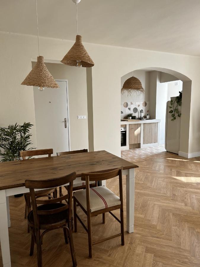 Apartamento Tarifa Playa Lances Ngoại thất bức ảnh