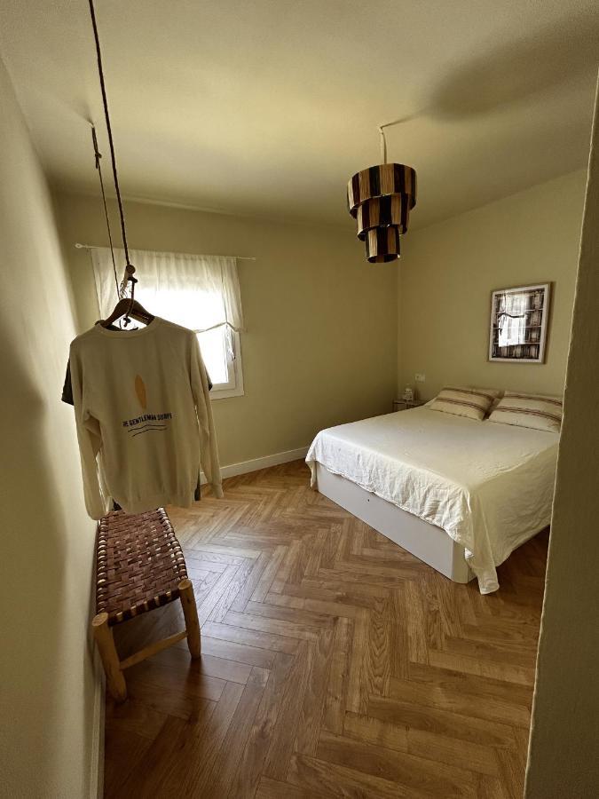Apartamento Tarifa Playa Lances Ngoại thất bức ảnh