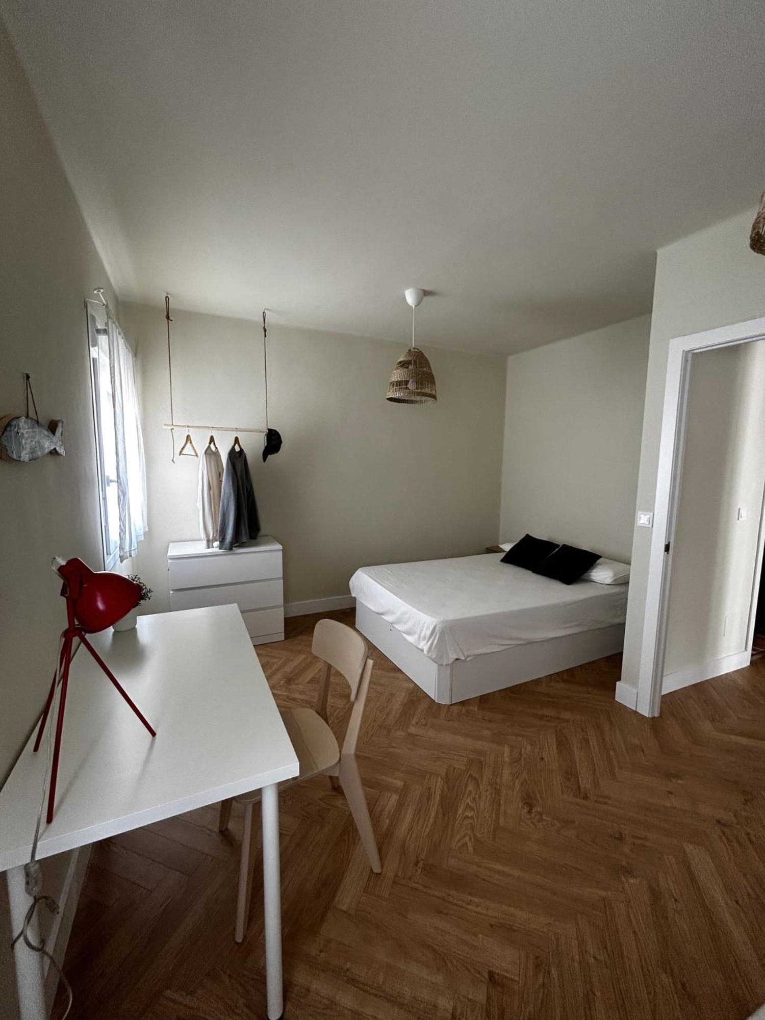 Apartamento Tarifa Playa Lances Ngoại thất bức ảnh