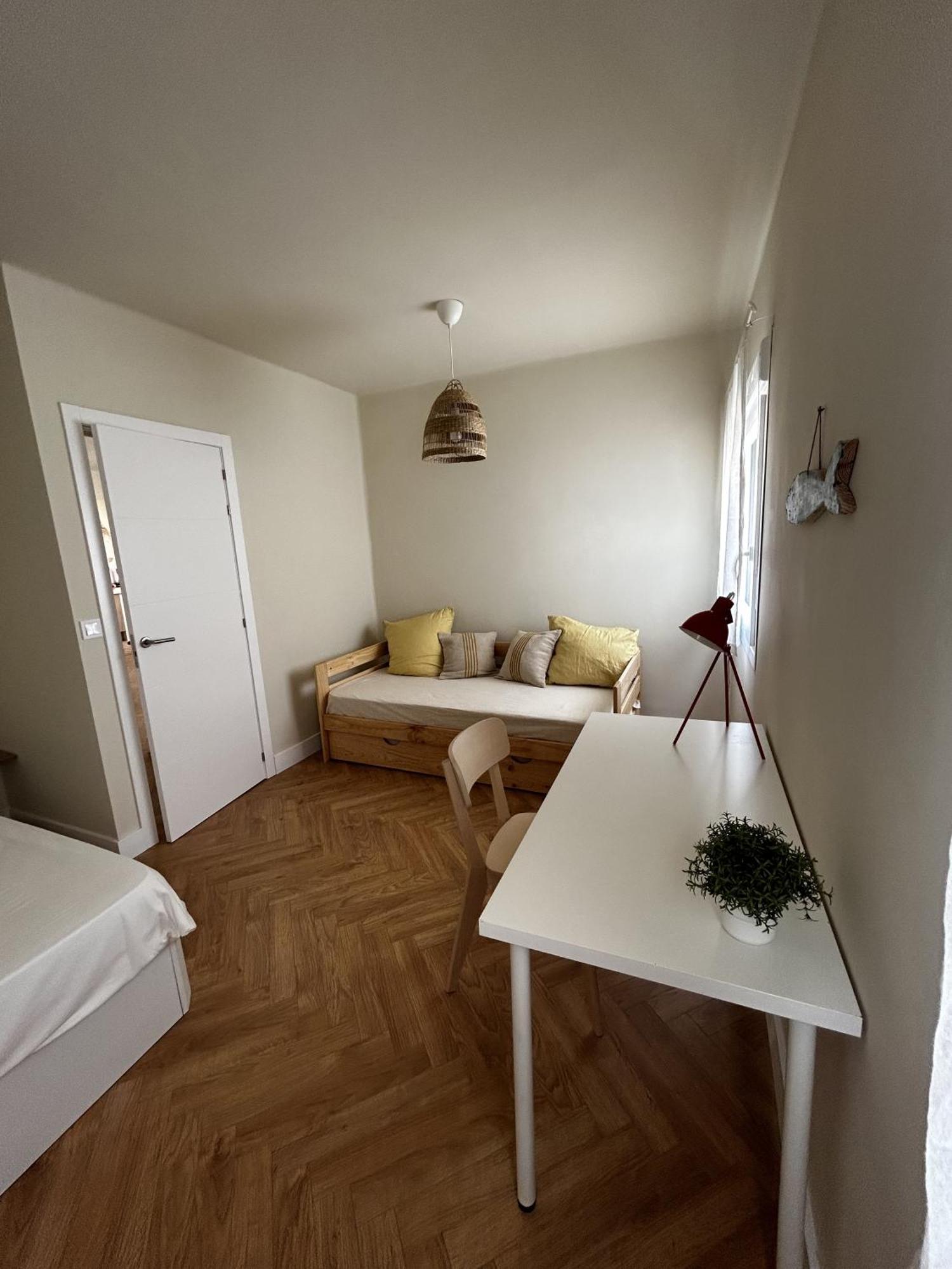 Apartamento Tarifa Playa Lances Ngoại thất bức ảnh