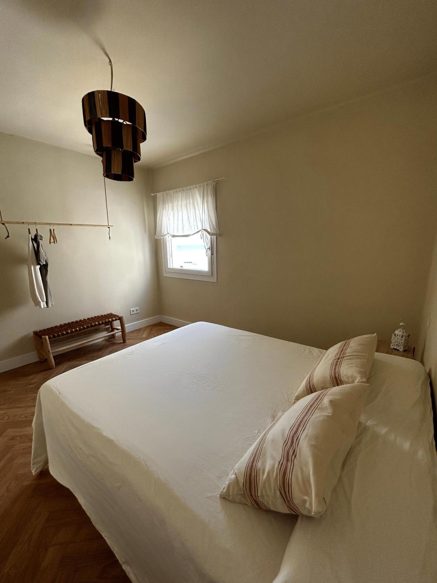 Apartamento Tarifa Playa Lances Ngoại thất bức ảnh
